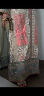 Kaftaan 2 Pcs